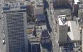  Downtown  - civic center Hilton San Francisco